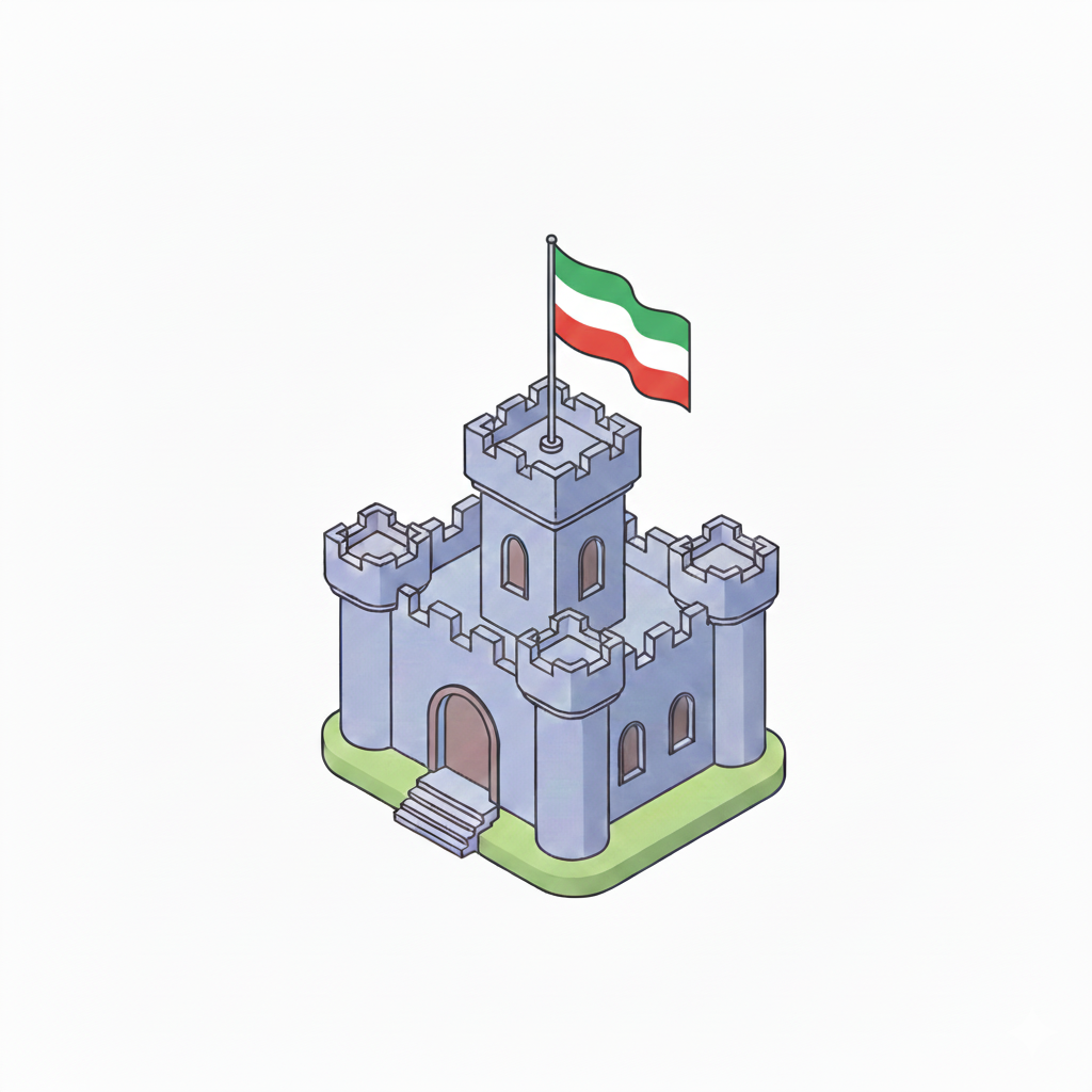 Apadana - آپادانا